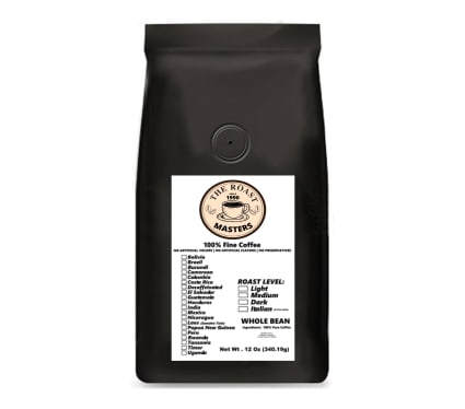 French Roast